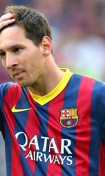 Barcelona brand Lionel Messi 'unsellable', but Xavi may leave